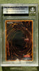 BGS 9 Japanese Raviel Yu - Gi - Oh! UTR Relief Shadow of Infinity SOI - JP003