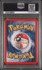Blastoise 2/102 TRAINER DECK B Red Back Pokemon PSA 6