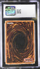 Blue - Eyes White Dragon LOB - E001 Ultra Rare 1st Edition Yugioh European CGC 5
