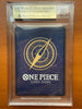 Boa Hancock EB03 - 026 SP SR Parallel ONE PIECE Card Heroines Edition 2025 BGS 9.5