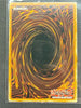 Buster Blader BPT-008 Yu-Gi-Oh Secret Rare Card Lightly Played LP Sun Faded