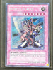 Buster Blader BPT - 008 Yu - Gi - Oh Secret Rare Card Lightly Played LP Sun Faded