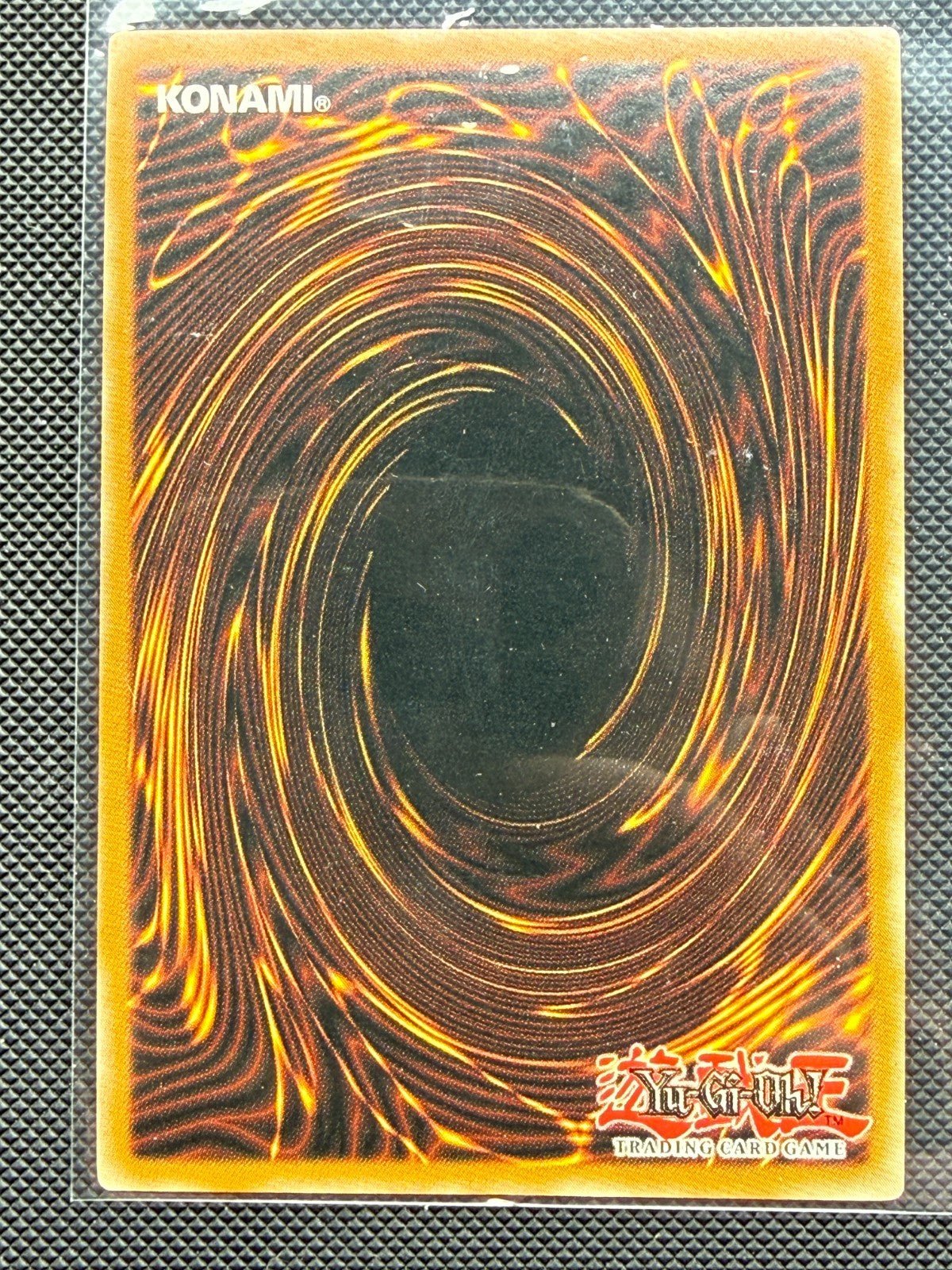 Buster Blader BPT - 008 Yu - Gi - Oh Secret Rare Card Lightly Played LP Sun Faded