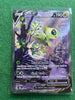 Celebi V Alternate Art 245/264 2021 Pokemon Fusion Strike Holo NM 2