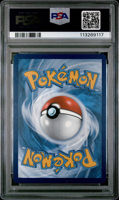 Ceruledge Ex 147 PSA 10 Gem Mint - Prismatic Evolutions - Pokemon