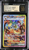 CGC 10 Pristine Flareon SAR 202/187 Terastal Festival Japanese Prismatic Pokemon