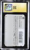 CGC 10 PRISTINE Japanese NEON GENESIS EVANGELIO Phone Card Shinji Rei Asuka