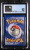 CGC 6 Dragonite Holo 4/62 Fossil Pokemon Unlimited 1999 Blue Label
