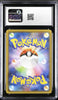 CGC 6 Hoopa 155/XY - P Promo Clash of Ages HP70 Japanese Pokemon