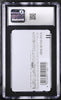 CGC 9 1993 AKIRA TORIYAMA EXHIBITION PHONE CARDS TRUNKS GOHAN VIDEL GOTEN