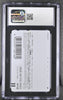 CGC 9 1999 Phone Card Ana Airlines Pikachu Elekid Jet Togepi Meowth