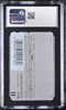 CGC 9 Rare Alt Art 1998 Phone Card Ana Airlines Pikachu Pichu & Johto PSA