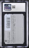 CGC 9 Rare Alt Art 2000 Phone Card Ana Airlines Pikachu Pichu & Johto PSA
