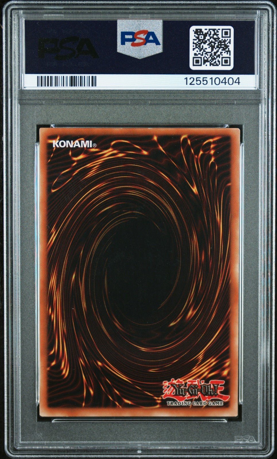 Chaos Emperor Dragon - Envoy of the End DPKB - EN016 1st ed Ultimate PSA 7