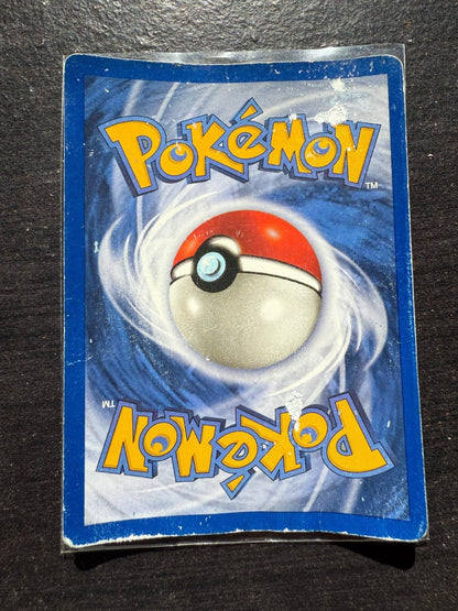 Charizard 4/102 Base Set Unlimited Holo Rare Vintage 1999 WOTC Pokemon HP - DMG
