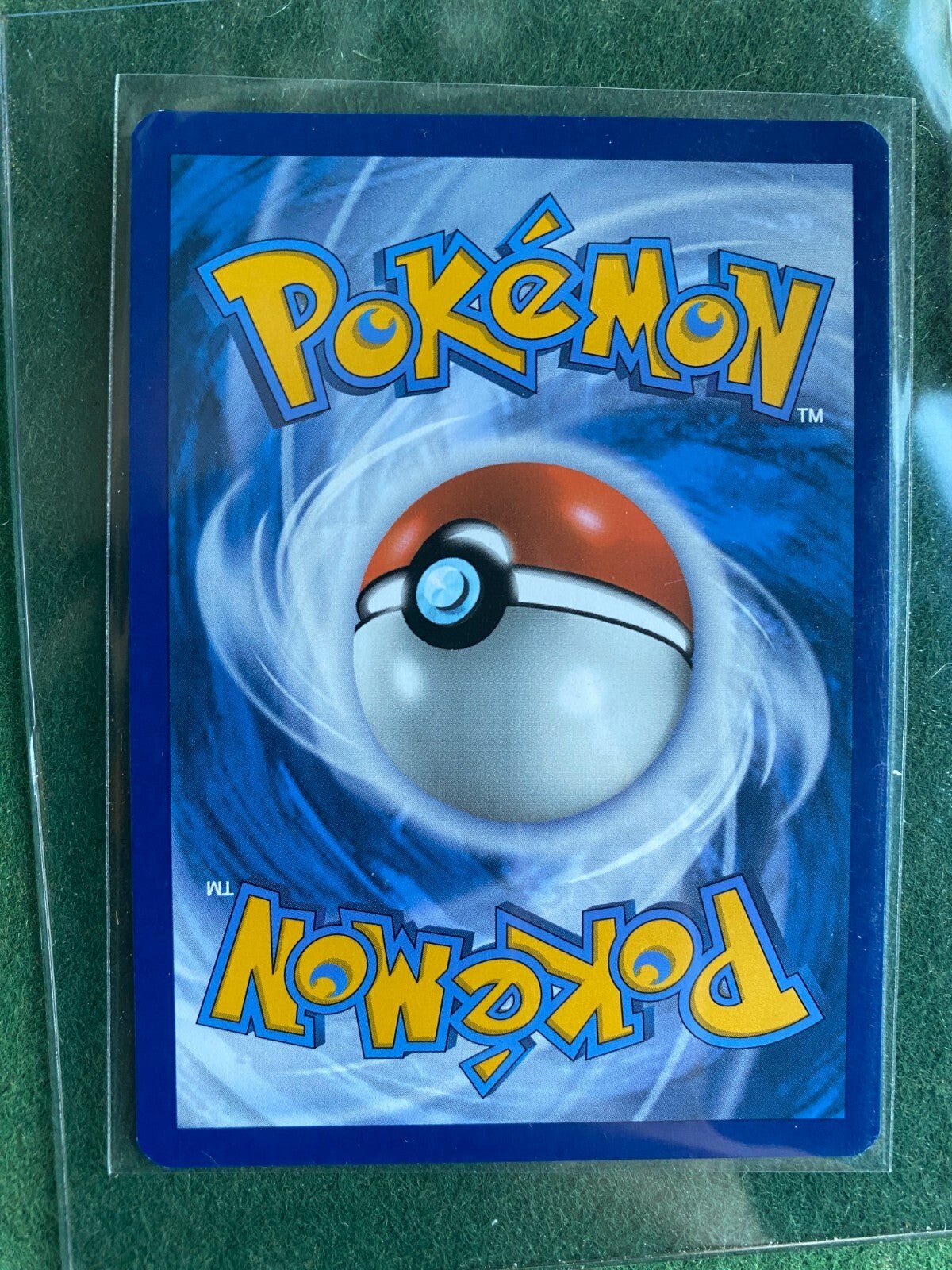 Charizard ex 199/165 - SV 151 Special Illustration Rare NM Pokemon 4