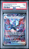 Charizard EX 234/091 Special Illustration Rare Pokemon PSA 7