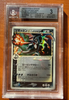 Charizard Gold Star 1st Edition 052/068 Delta Species Japanese BGS 3