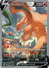 Charizard V (Alternate Full Art) 154/172 Swsh09: Brilliant Stars Holo NM