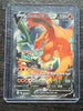 Charizard V (Alternate Full Art) 154/172 Swsh09: Brilliant Stars Holo NM