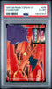 Charizard VS Gengar PSA 6 Topsun 006 Japanese 1997 Pokémon