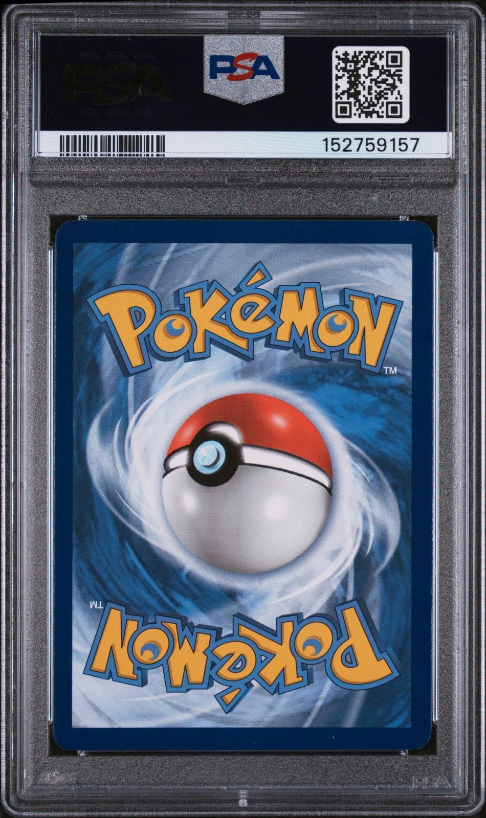 Charizard VSTAR 174/172 Brilliant Stars PSA 10 Pokemon