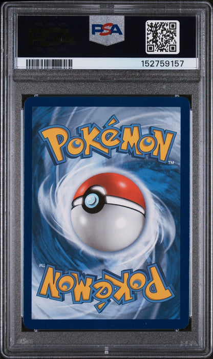Charizard VSTAR 174/172 Brilliant Stars PSA 10 Pokemon