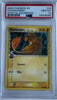 Charmander 49/100 EX Crystal Guardians PSA 10 Pokemon