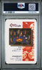 Chrono Trigger Promo Riding The Pterans Prism 1995 Digital PSA 9