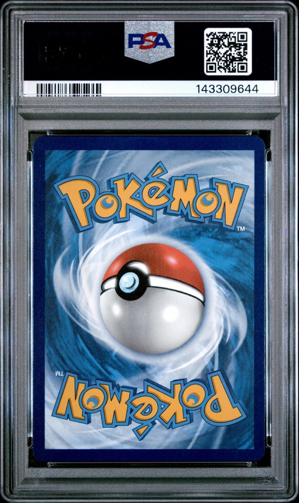 Cynthia's Garchomp EX Holo Card 232/182 Sv10: Destined Rivals PSA 10