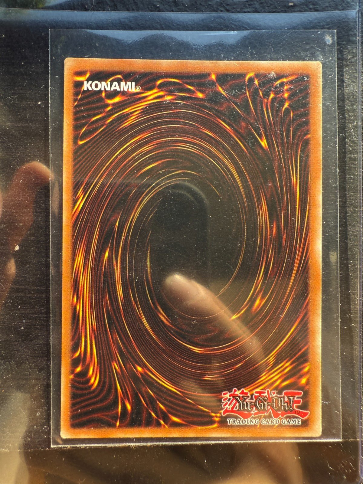 Dark Magician Girl - GFP2 - EN177 - Ghost Rare 1st Edition Mint Yugioh