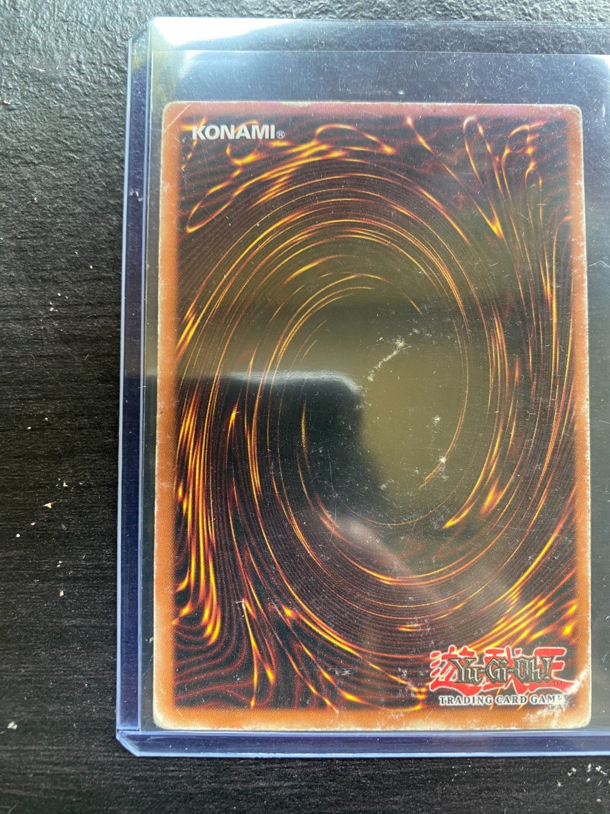 Dark Magician LOB - 005 The Legend of Blue Eyes White Dragon Faded HP