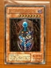 Dark Necrofear Labyrinth of Nightmare LN - 14 Ultimate Rare YuGiOh NM - 