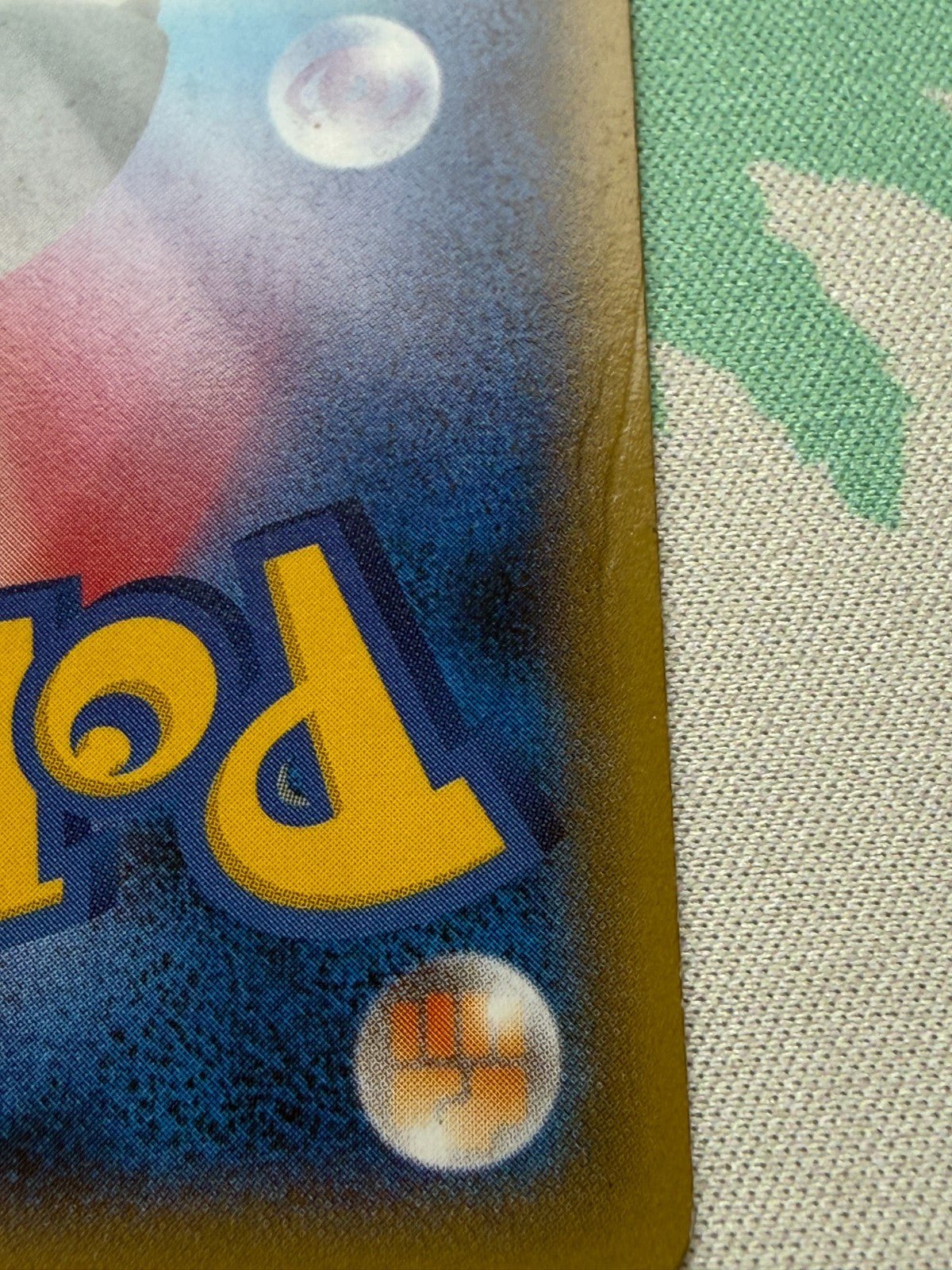 Dialga EX XYB Hyper Metal Chain 019/018 2014 Japanese Pokemon MP