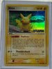 Ditto Pikachu Pokemon Ex Delta Species 63/113 Reverse Holo LP+