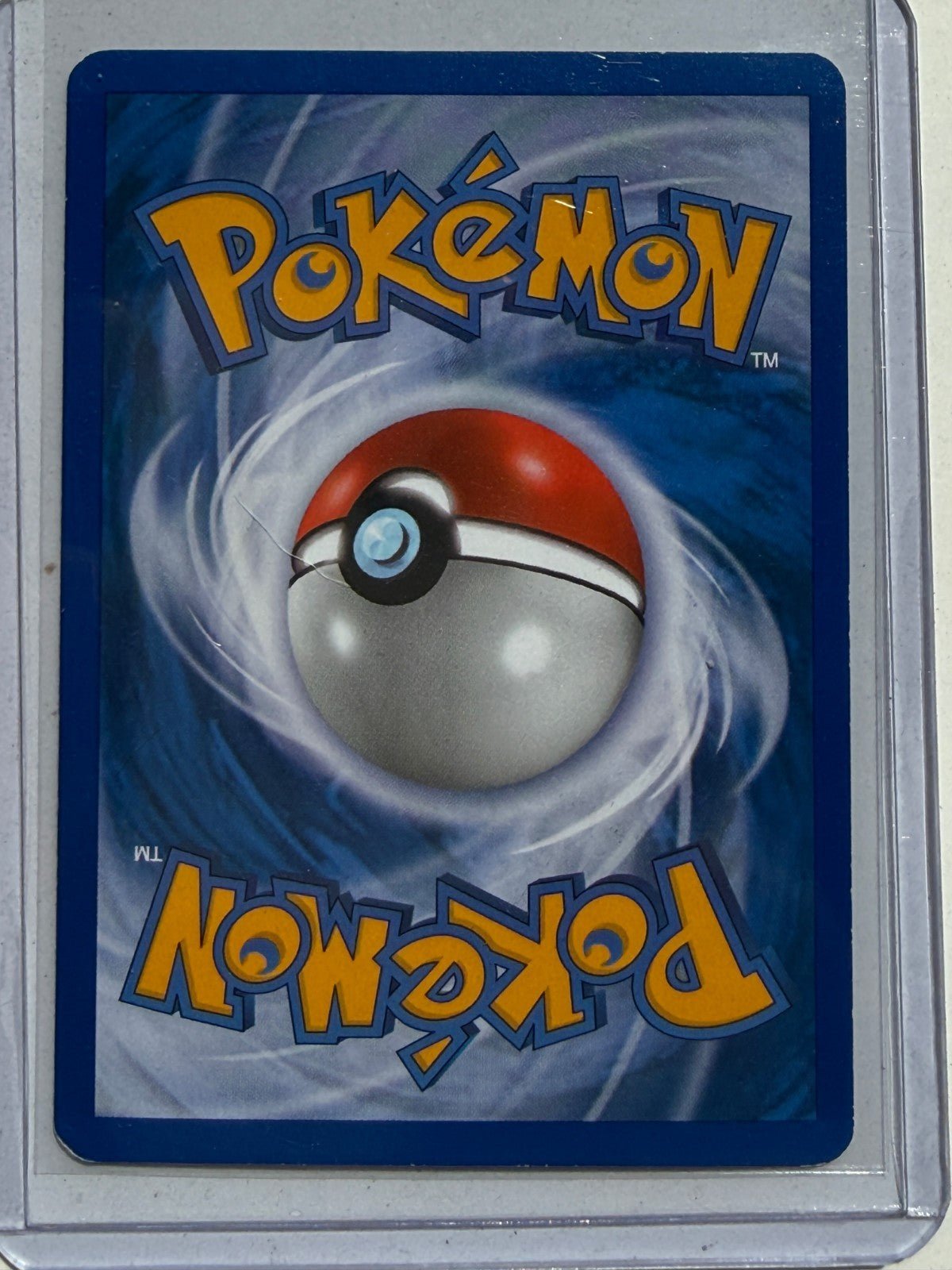 Ditto Pikachu Pokemon Ex Delta Species 63/113 Reverse Holo LP+