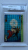 Dragon Ball Bandai Carddass Part 1 Son Goku Japanese 1988 BGS 3.5
