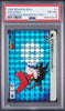 Dragon Ball Carddass Reedition Part 1 1 Son Goku 1995 Japanese PSA 8