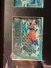 Dragon ball Z Visual Adventure Prism Son Goku Vegata Gotenks Buu Set Frame LP