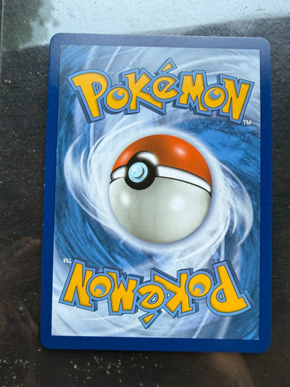 Eevee & Snorlax GX SM169 Sm Holo - Tag Team Promo Pokemon NM - 