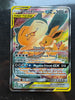 Eevee & Snorlax GX SM169 Sm Holo - Tag Team Promo Pokemon NM - 