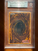 Elemental Hero Chaos Neos GLAS-EN036 1st Edition Ghost Rare YuGiOh BGS 7