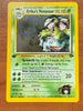 Erika's Venusaur 4/132 Gym Challenge Holo Rare 1st Edition LP+
