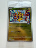 Fukuoka's Pikachu 289/SV - P Japanese Promo 2025 SEALED Pokemon Center