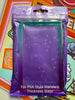 Gradient Colors Graded Card Slab Protector Glitter TPU Bumper For PSA/CGC 35PT