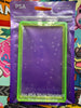 Gradient Colors Graded Card Slab Protector Glitter TPU Bumper For PSA/CGC 35PT
