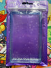 Gradient Colors Graded Card Slab Protector Glitter TPU Bumper For PSA/CGC 35PT