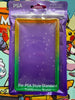 Gradient Colors Graded Card Slab Protector Glitter TPU Bumper For PSA/CGC 35PT
