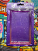 Gradient Colors Graded Card Slab Protector Glitter TPU Bumper For PSA/CGC 35PT
