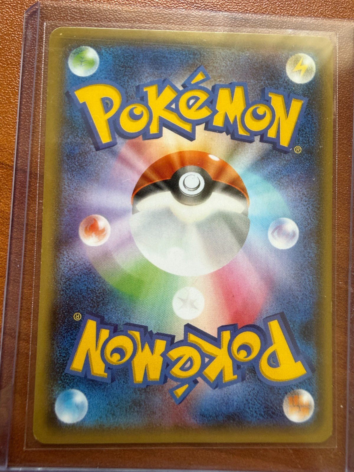 Hoopa 155/XY-P Japanese Pokemon 2015 Movie Promo LP